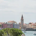 Gaudeamus Apartmán Umag
