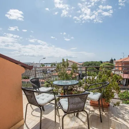Apartman Gaudeamus *