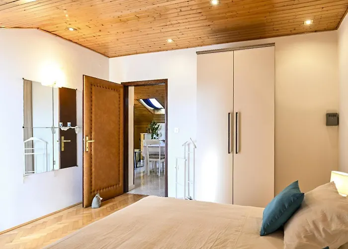 Apartment Gaudeamus Umag
