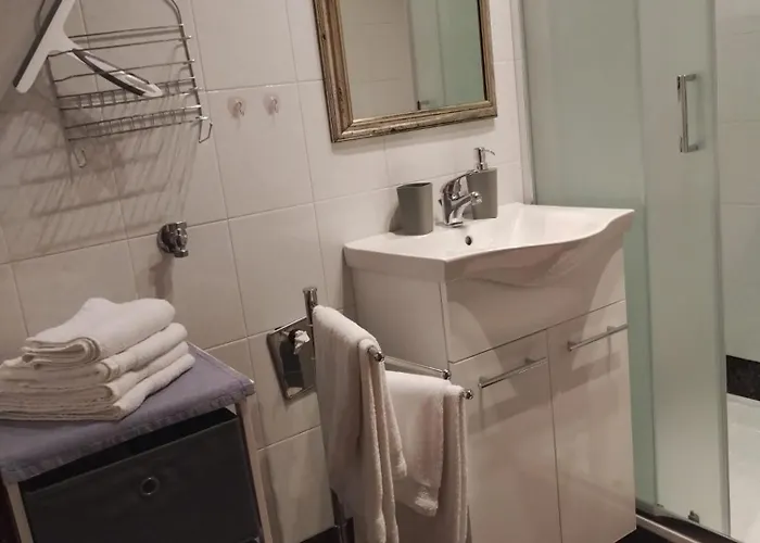 Apartment Gaudeamus Umag