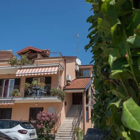 Gaudeamus Appartement *