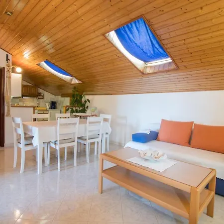 Gaudeamus Apartament Umag