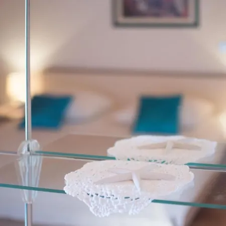 Gaudeamus Apartament Umag