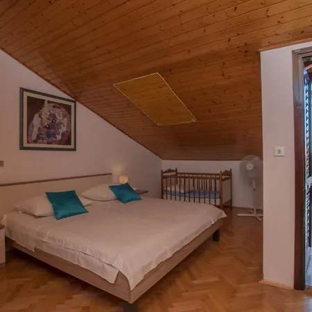 Gaudeamus Apartment Umag