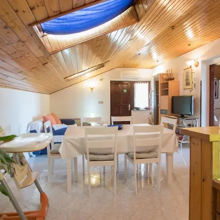 Apartment Gaudeamus *