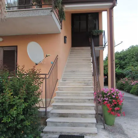 Gaudeamus Apartment *