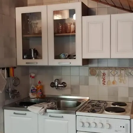 Apartment Gaudeamus *