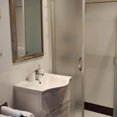Gaudeamus Apartment Umag