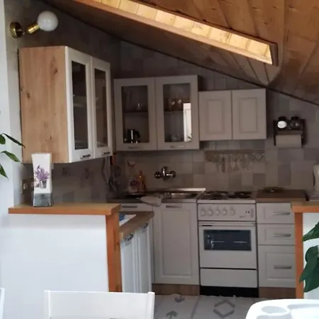 Apartament Gaudeamus Umag