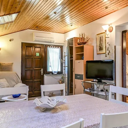 Gaudeamus Apartamento Umago