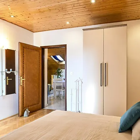 Apartment Gaudeamus Umag