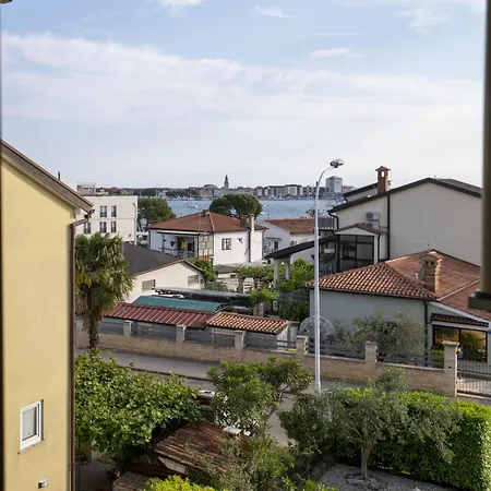 Gaudeamus Umag