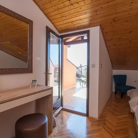 Gaudeamus Appartement