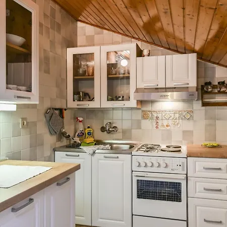 Appartement Gaudeamus Umag