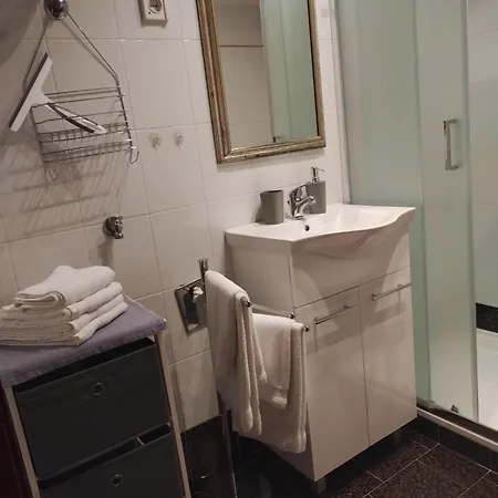 Apartment Gaudeamus Umag